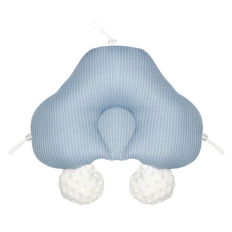 KnuffelNest - Veilig en comfortabel slapen - Babykussen