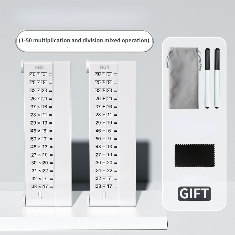 Rekenhulpje voor Kinderen - Maak Rekenen Leuk met de Maths Practicer