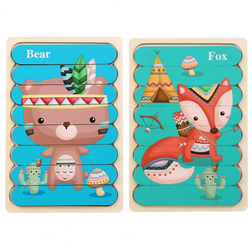 Uitdaging voor de Jonge Geest - Puzzelspel
