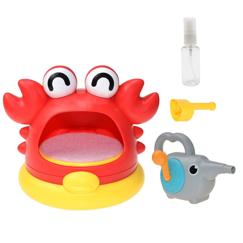 Bath Buddies™ - Bubbelavontuur in bad - Bellenblazer